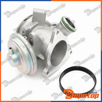 Vanne EGR pour MERCEDES-BENZ | AEGR-1123, 125032N